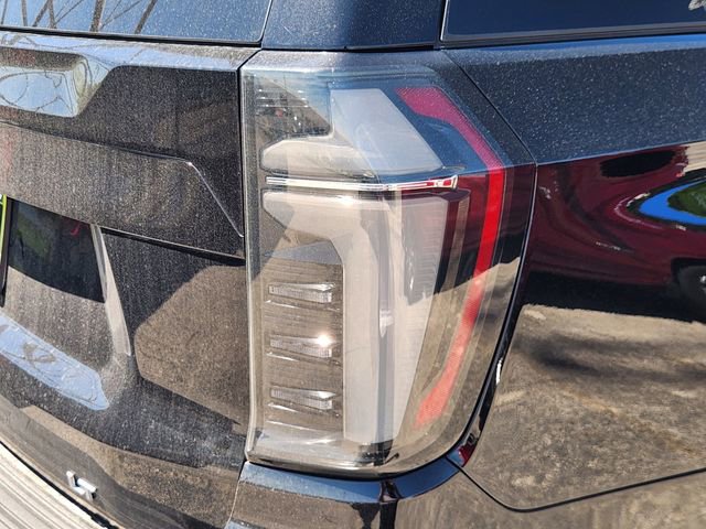 Used 2026 Chevrolet Tahoe LT w/ Comfort Package image 7