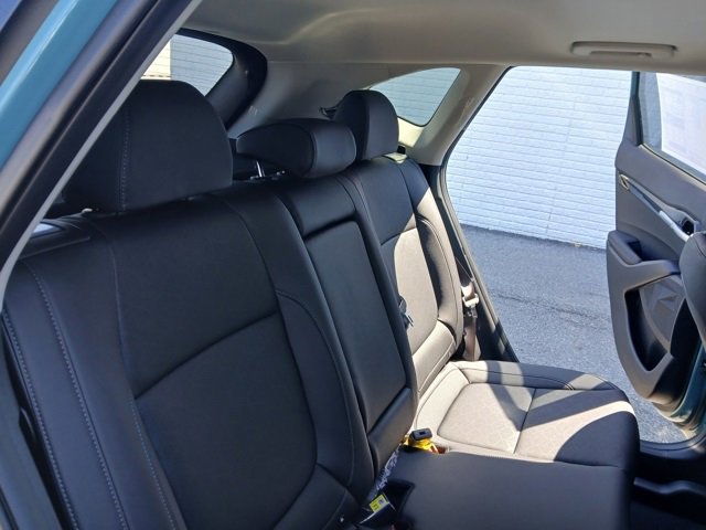 New 2026 Kia Seltos SX w/ SX Sunroof Package image 42