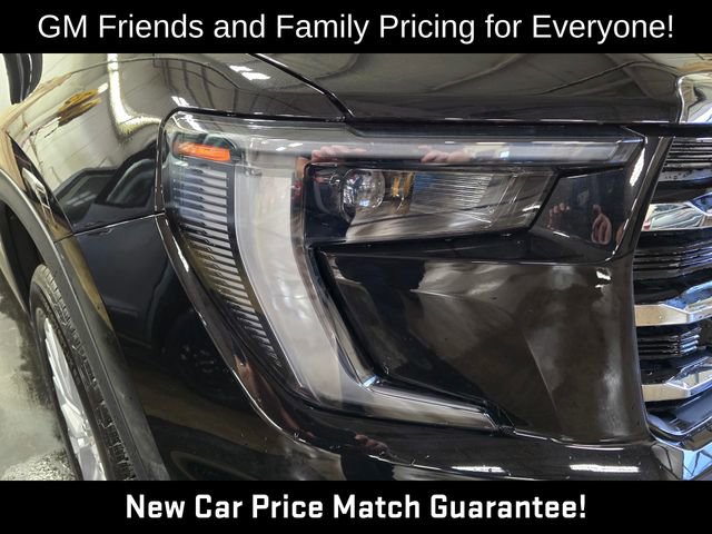 New 2026 GMC Acadia Elevation w/ Elevation Premium Package image 6