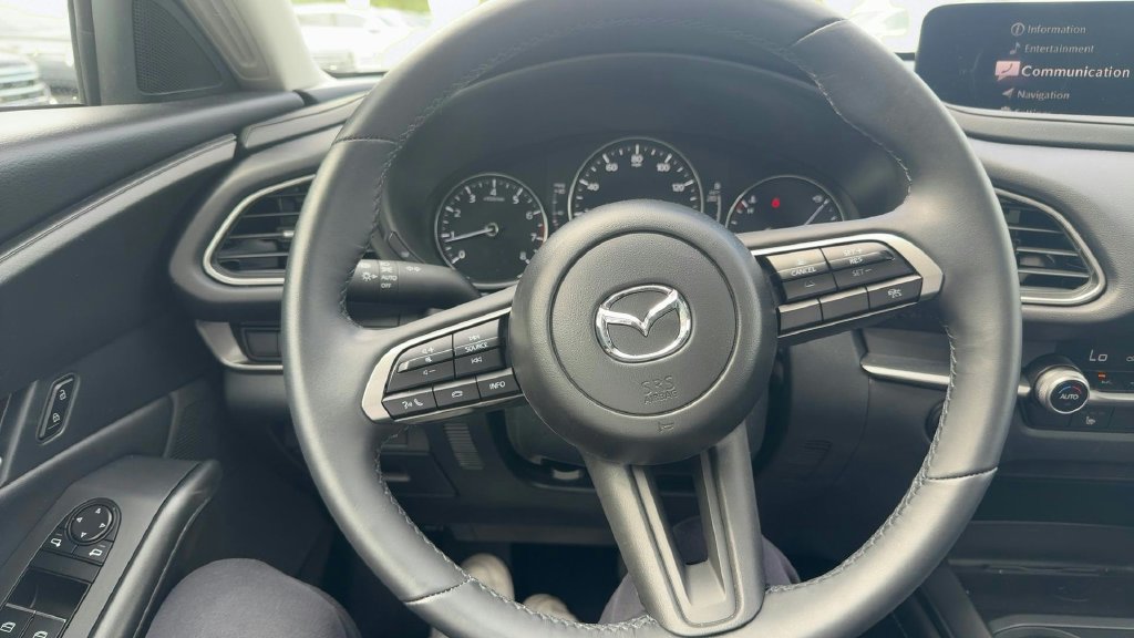 Used 2026 MAZDA CX-30 AWD 2.5 S image 13