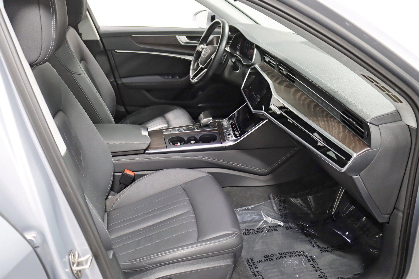 Used 2020 Audi A6 2.0T Premium Plus AWD/4WD image 32