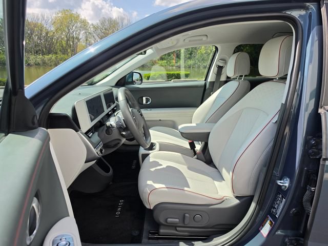 Used 2023 Hyundai Ioniq 5 SEL AWD/4WD image 20