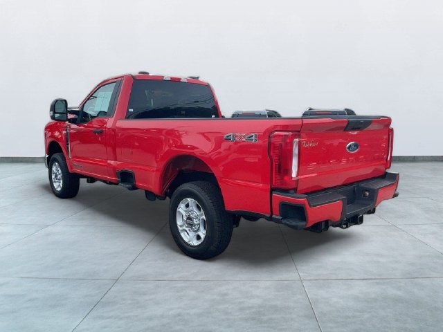 Certified 2026 Ford F250 XLT AWD/4WD image 5