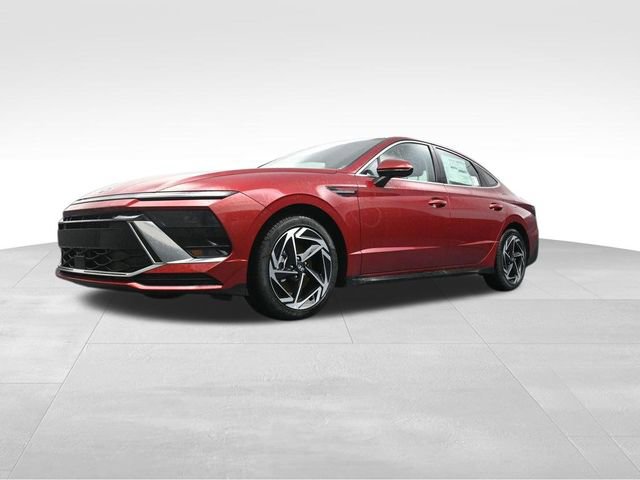 New 2026 Hyundai Sonata SEL AWD/4WD image 32