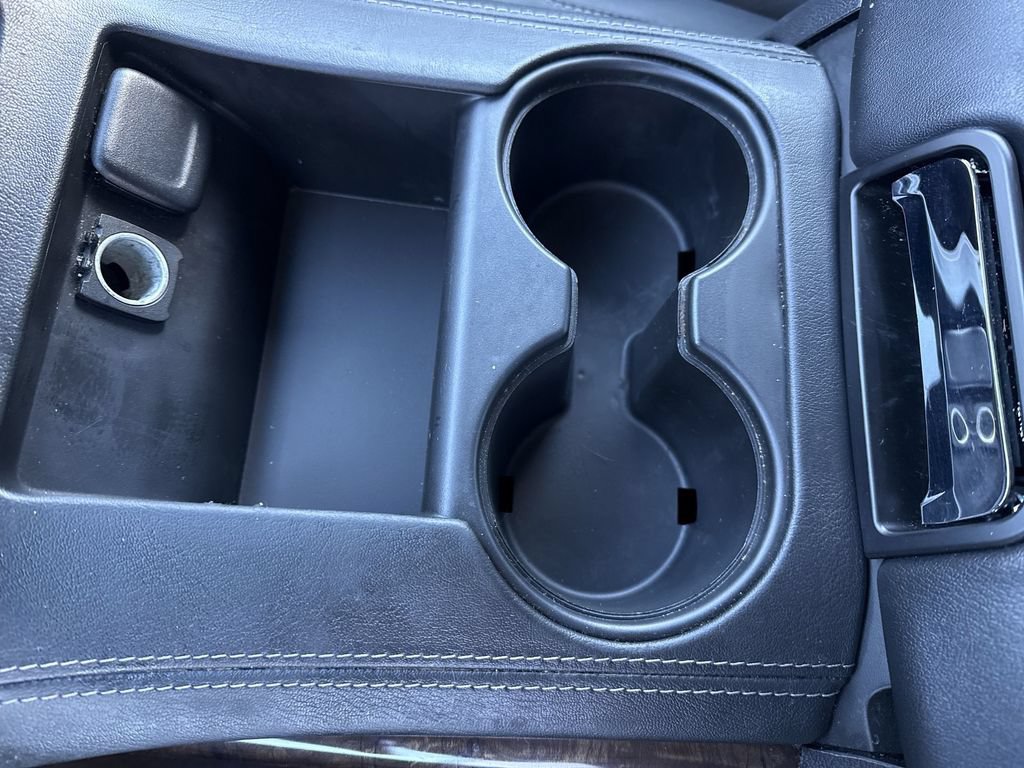 Used 2019 Chevrolet Tahoe LT AWD/4WD image 36
