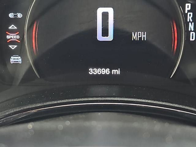 Used 2024 Dodge Durango GT image 32