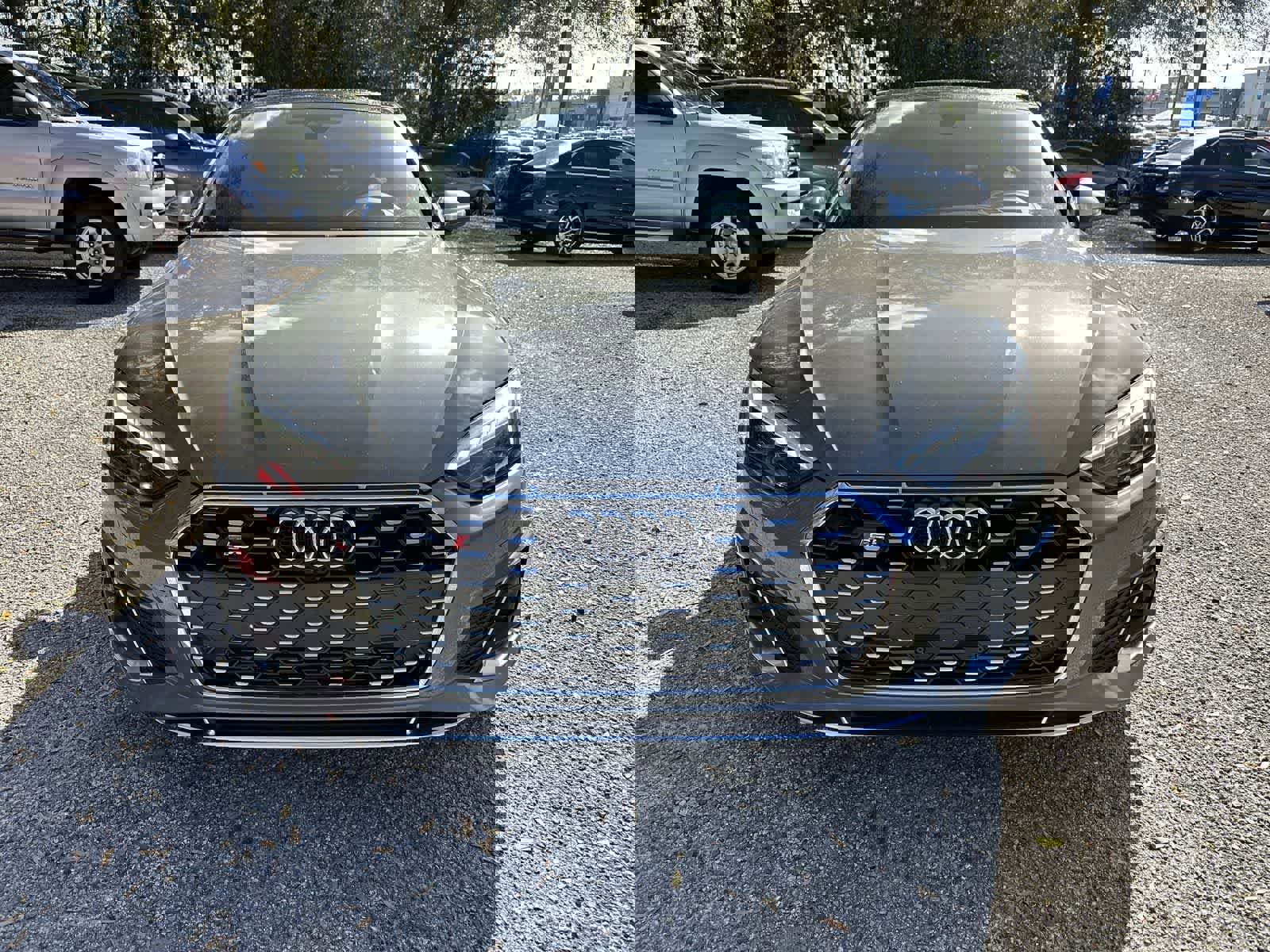 Used 2023 Audi S5 Prestige image 3