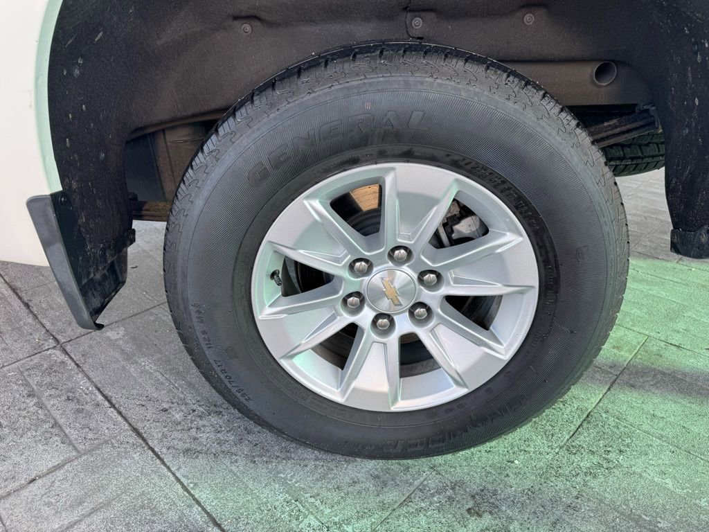 Used 2024 Chevrolet Silverado 1500 LT w/ Protection Package image 4