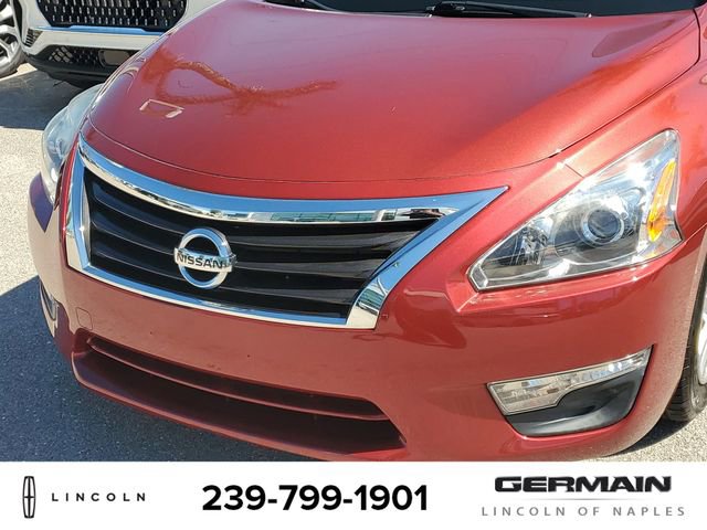 Used 2013 Nissan Altima 2.5 S image 13