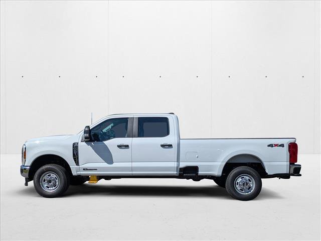 New 2026 Ford F350 XL image 5