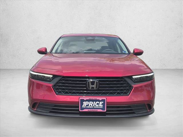 Used 2024 Honda Accord EX image 2