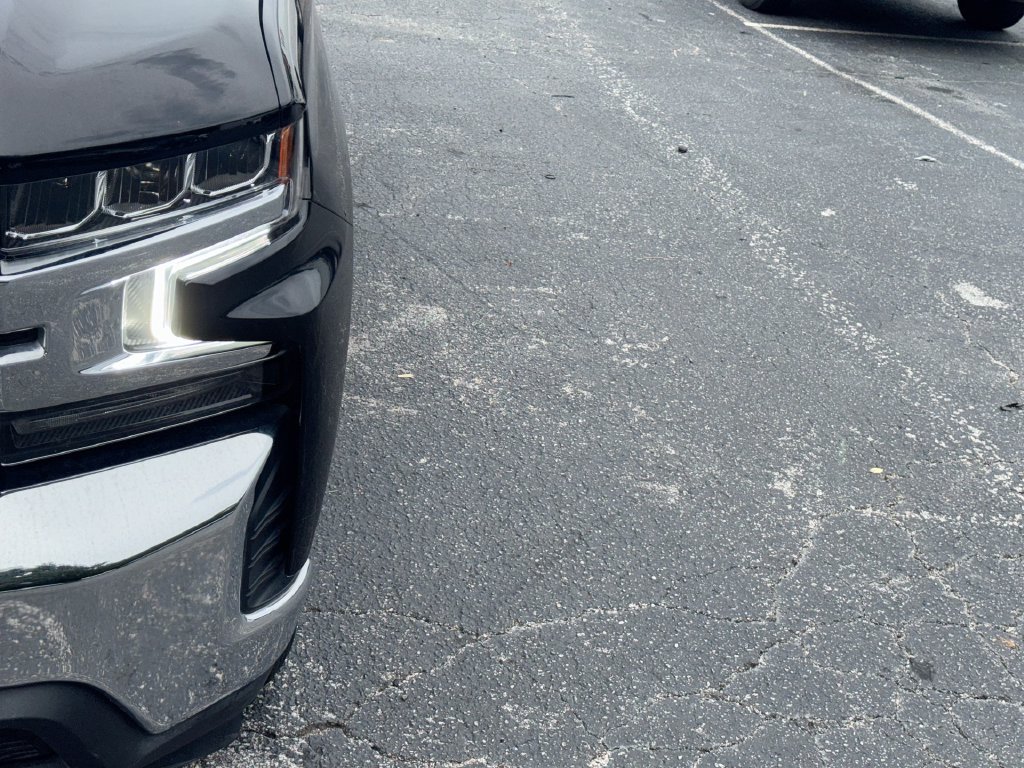 Used 2022 Chevrolet Silverado 1500 LT RWD image 10