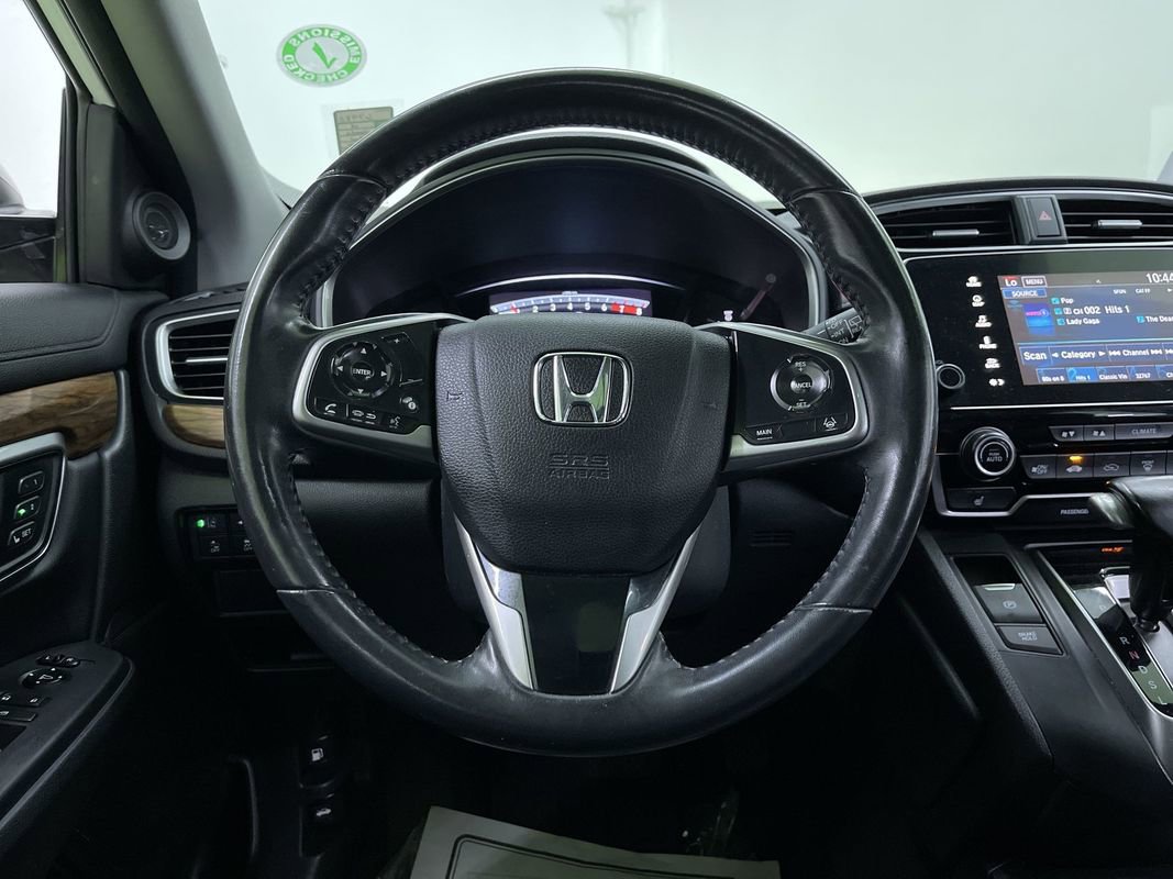 Used 2019 Honda CR-V Touring image 20