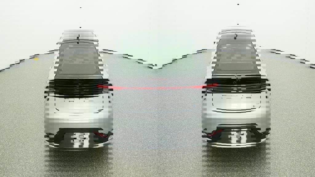 New 2026 Toyota Prius Limited image 7