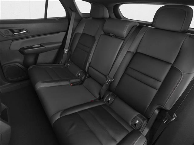 New 2026 Honda Prologue Touring image 9