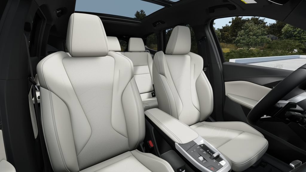 New 2027 BMW X1 xDrive28i AWD/4WD image 11