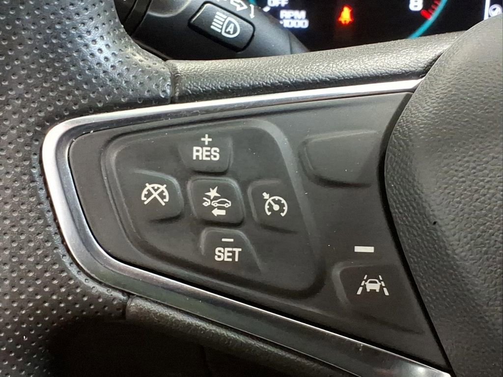 Used 2024 Chevrolet Malibu LS FWD image 19