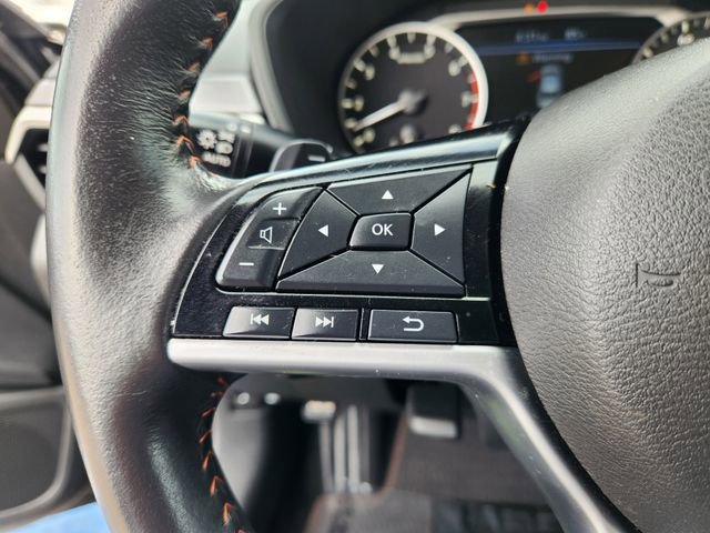 Used 2023 Nissan Altima 2.5 SR FWD image 28