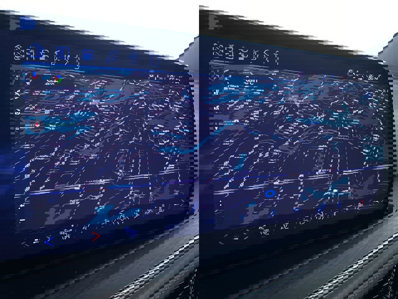 New 2026 Chevrolet Suburban Z71 w/ Comfort Package image 6