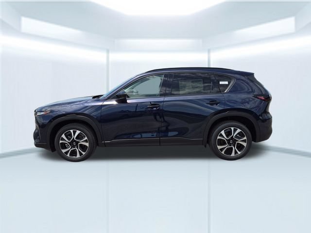 New 2026 MAZDA CX-5 Preferred AWD/4WD image 2