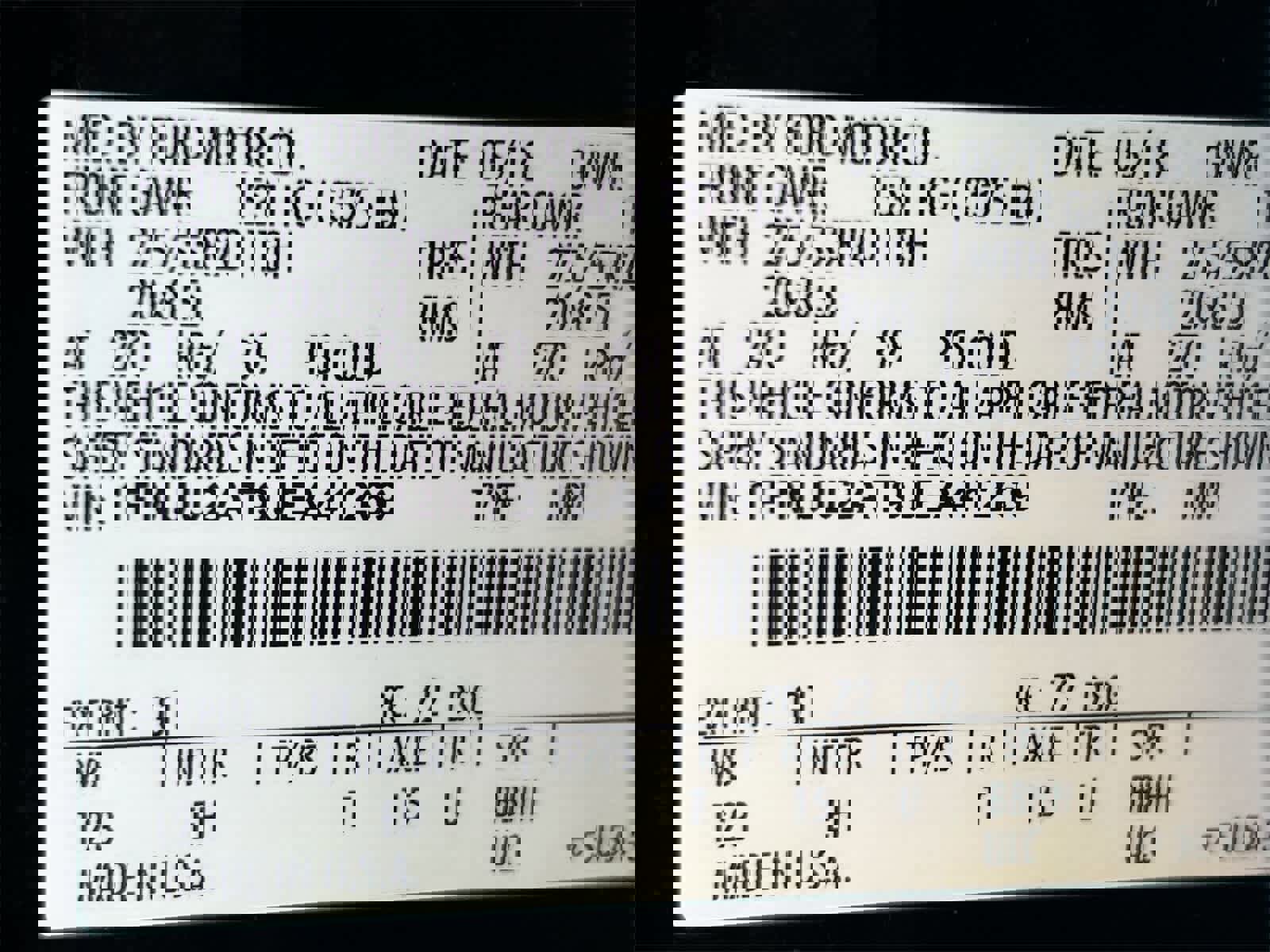 Used 2018 Ford Expedition Limited image 35