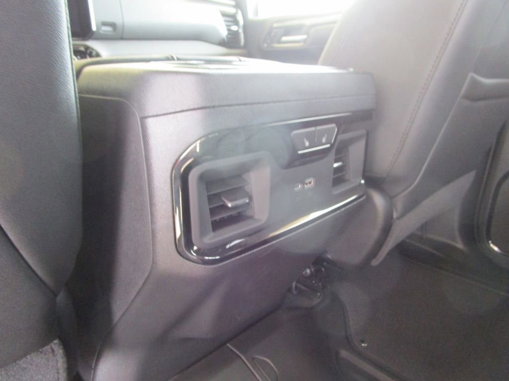 New 2026 GMC Sierra 1500 AT4 image 21