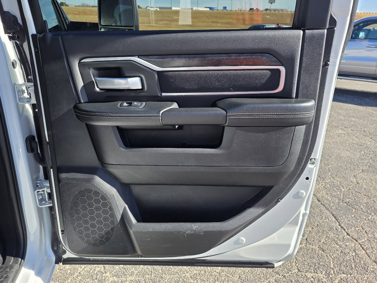 Used 2024 RAM 3500 Big Horn image 14