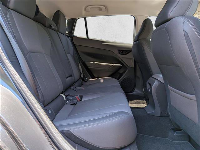 Certified 2026 Subaru Crosstrek 2.5i Premium AWD/4WD image 18