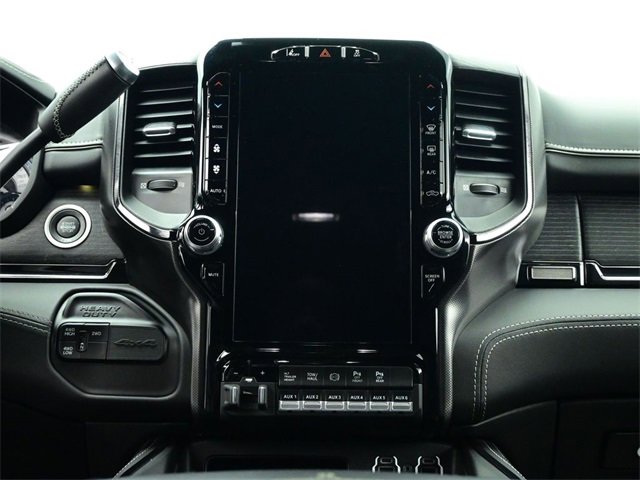 Used 2022 RAM 3500 Limited w/ Max Tow Package image 12