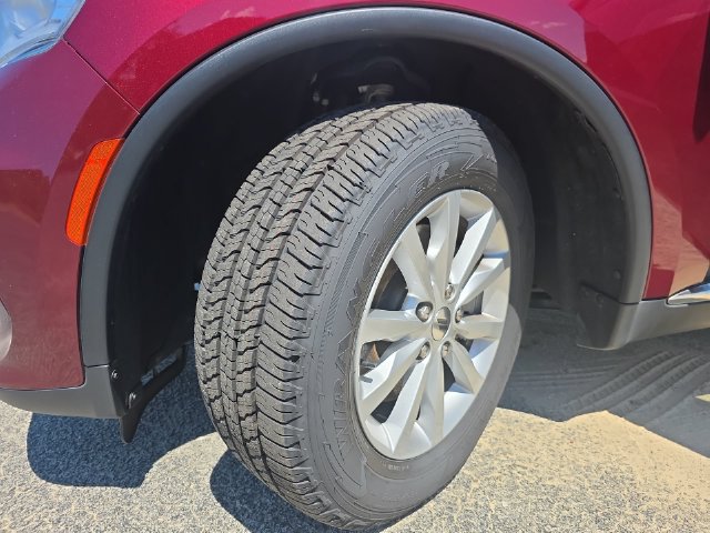 Used 2021 Dodge Durango SXT RWD image 32