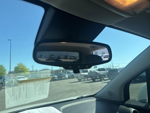 Used 2016 Chevrolet Trax LT w/ LT Sun and Sound Package FWD image 22