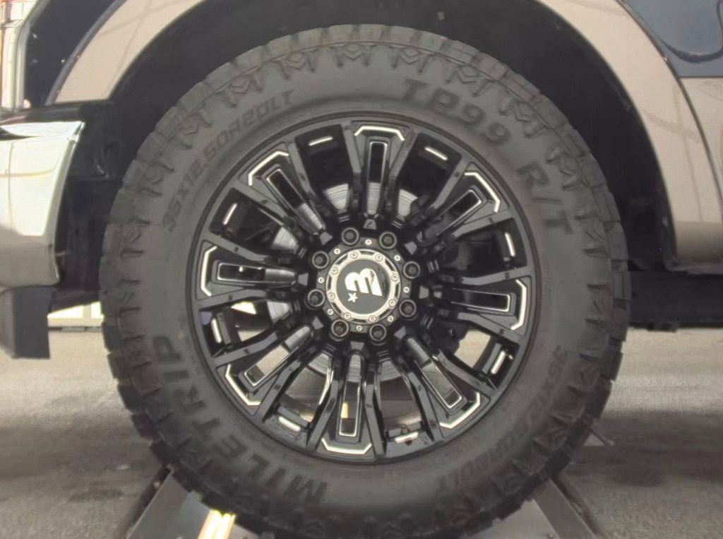 Used 2021 Ford F250 King Ranch w/ King Ranch Ultimate Package image 13