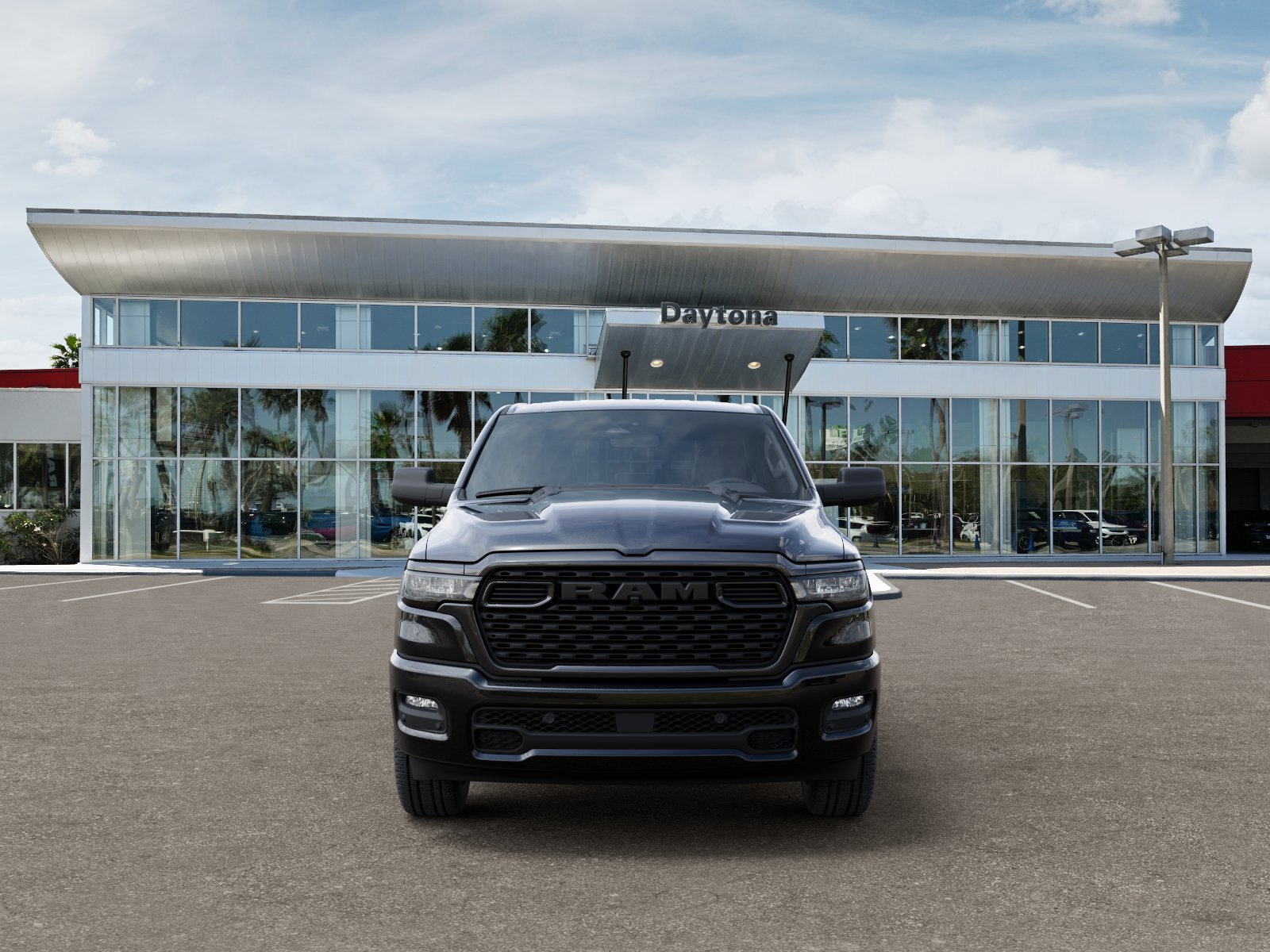 New 2026 RAM 1500 Express image 6