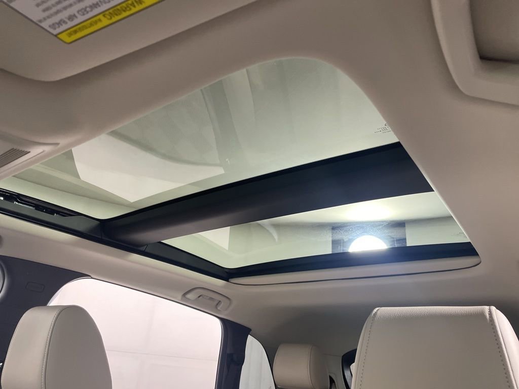 New 2026 MAZDA CX-90 3.3 Turbo w/ Premium Sport Pkg image 18