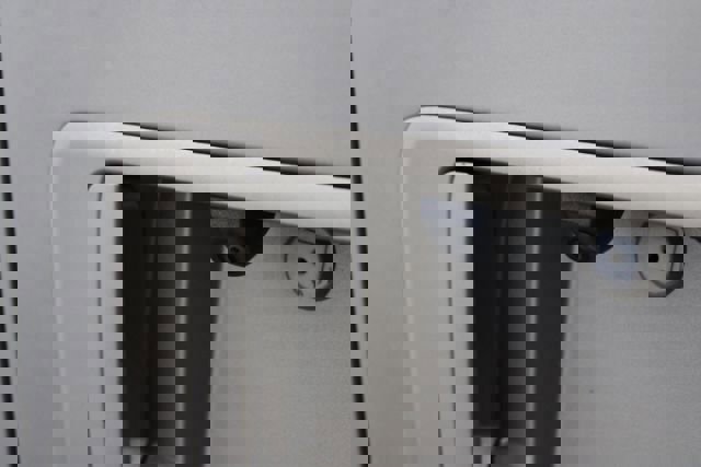 Used 2012 GMC Savana 2500 Extended image 9