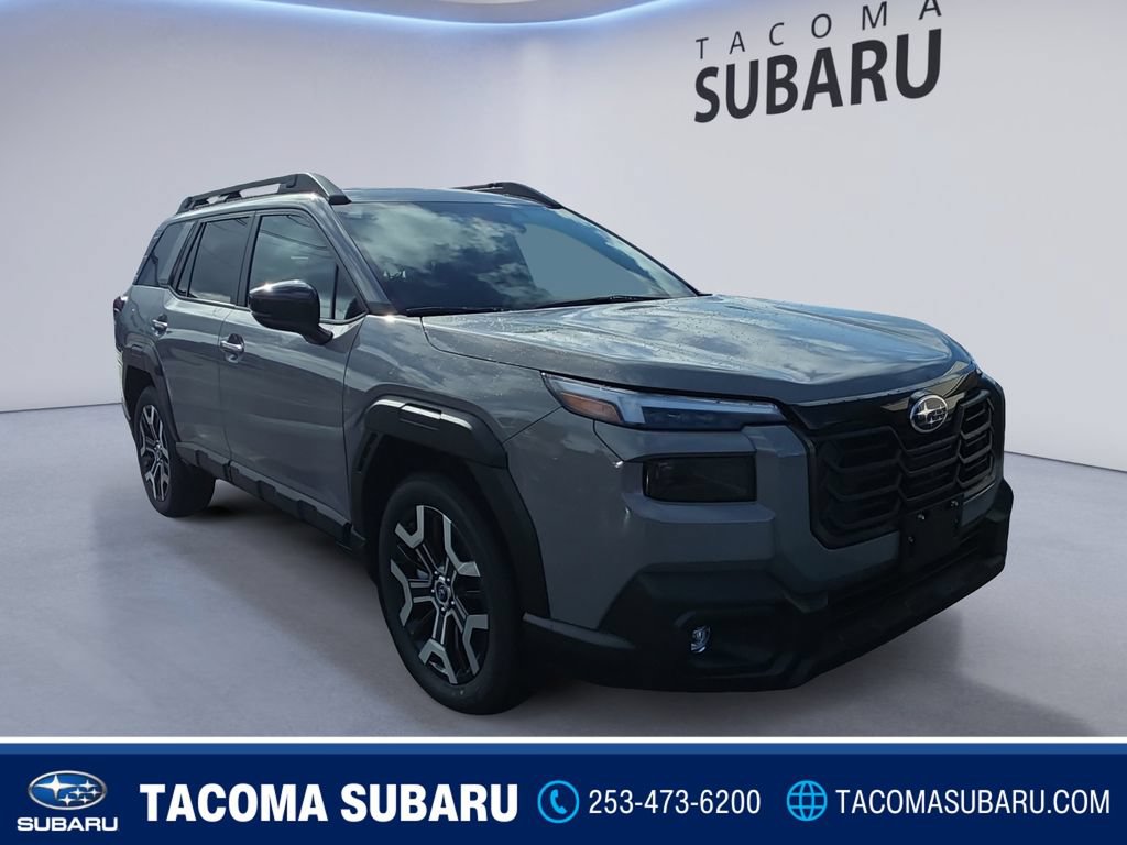 New 2026 Subaru Outback Touring XT AWD/4WD image 7