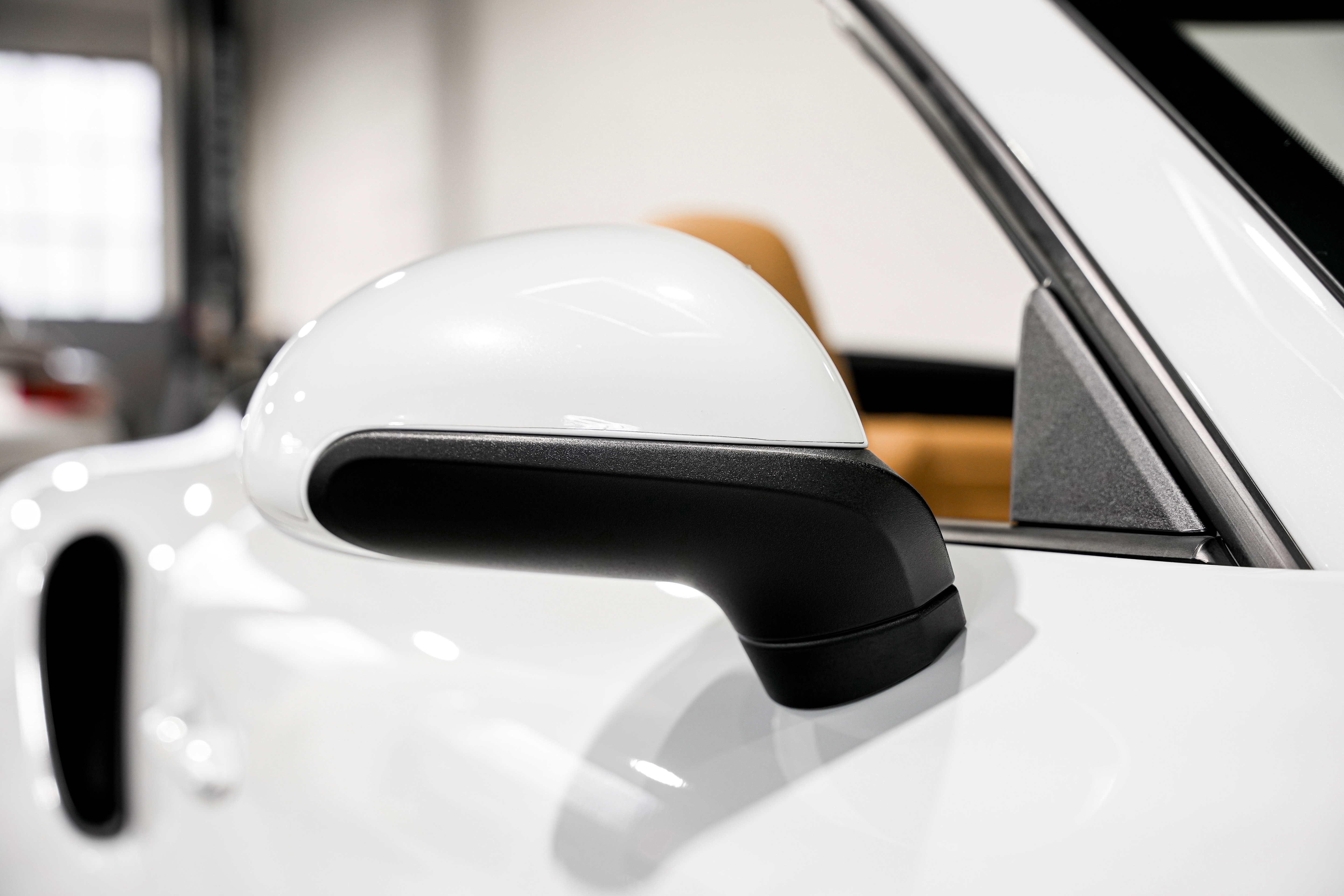 Used 2018 Porsche 911 Turbo image 39