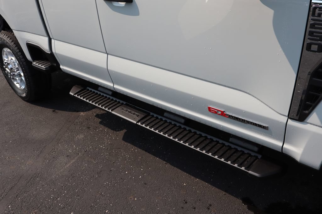 New 2026 Ford F250 XLT AWD/4WD image 19