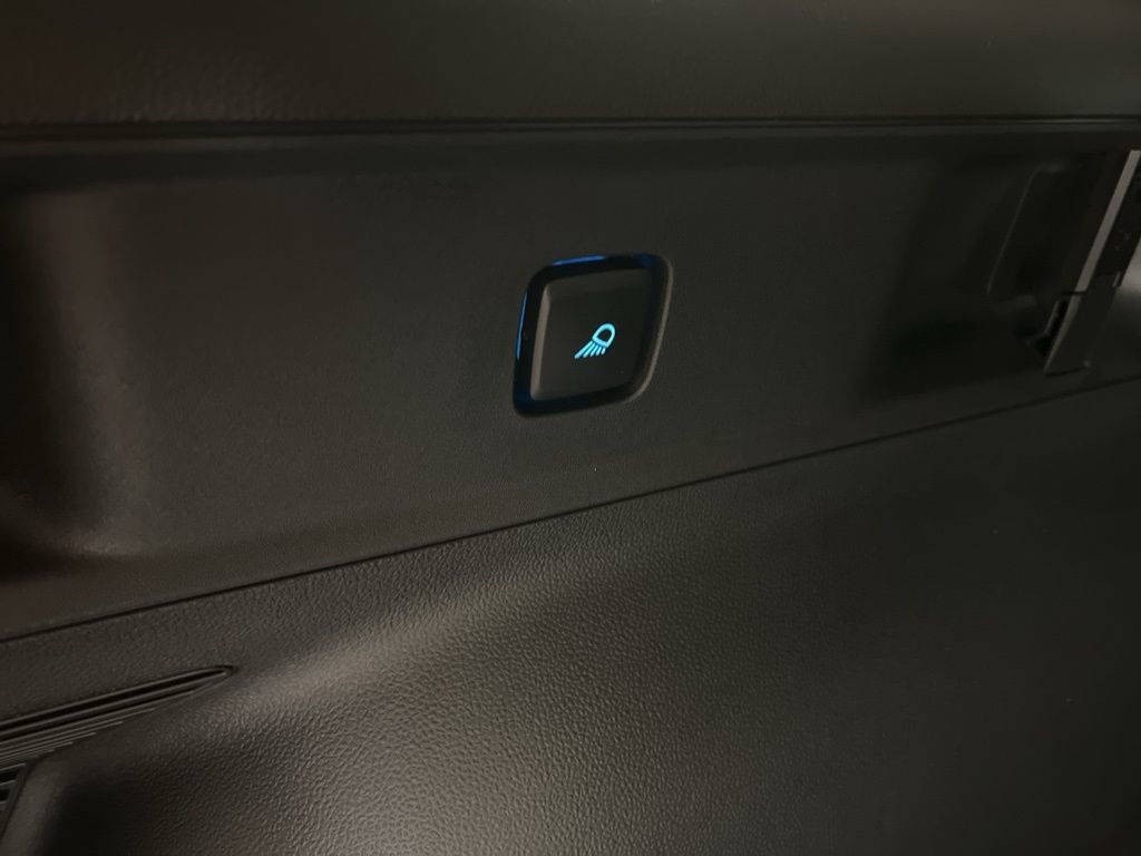 New 2026 Ford Bronco Sport Badlands w/ Badlands Tech Package image 36