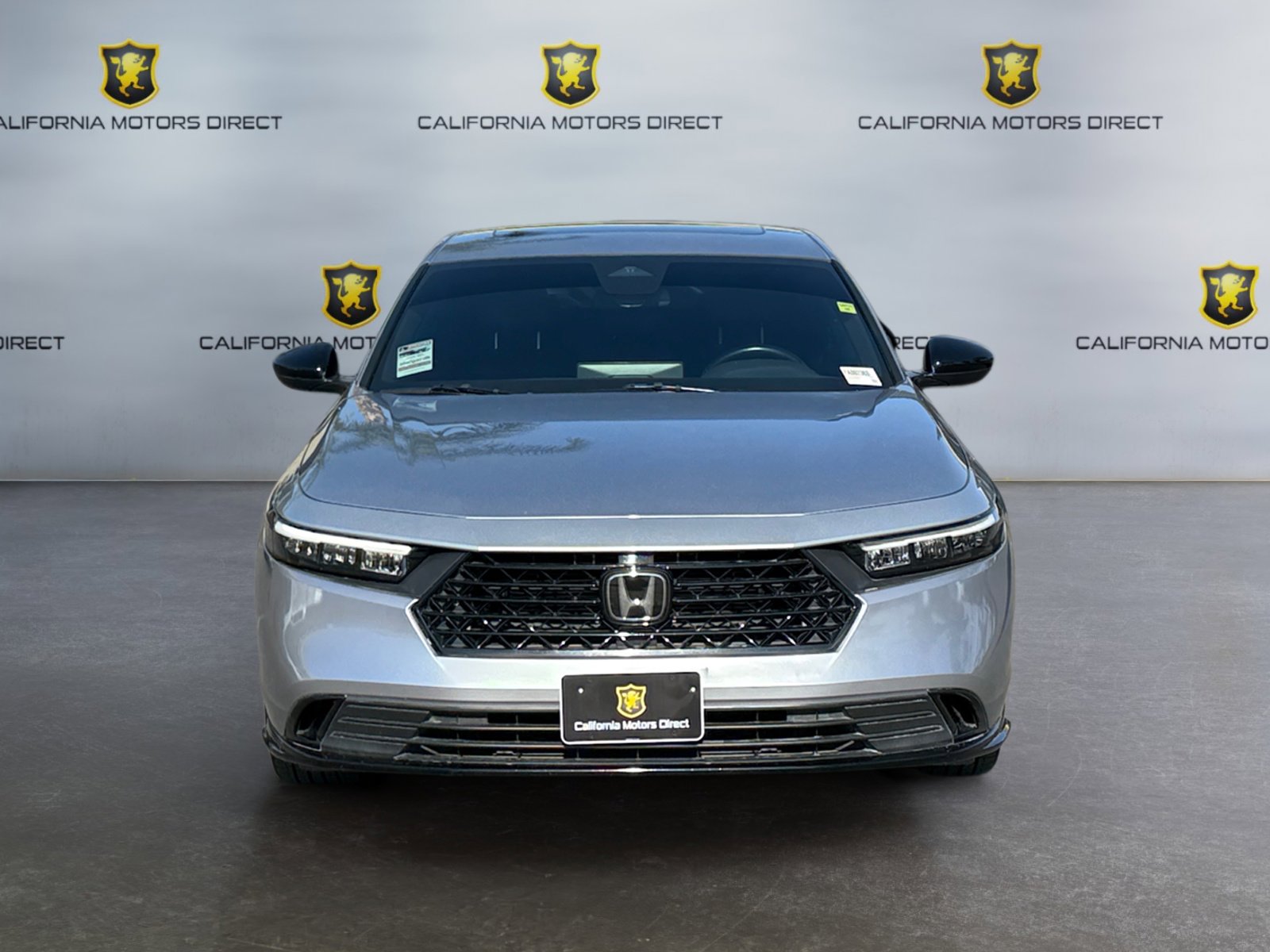 Used 2023 Honda Accord Sport image 8