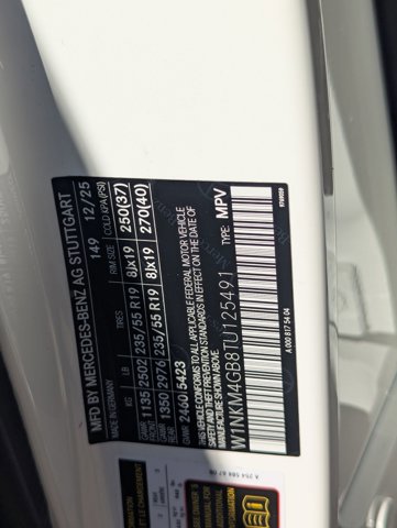 New 2026 Mercedes-Benz GLC 300 image 16