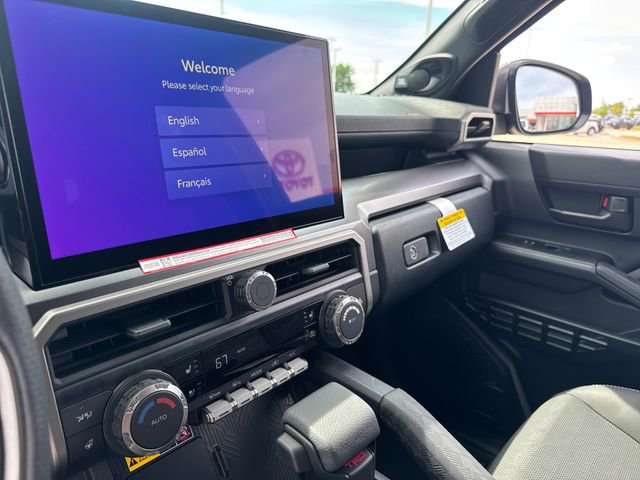 New 2026 Toyota 4Runner TRD Sport Premium AWD/4WD image 22