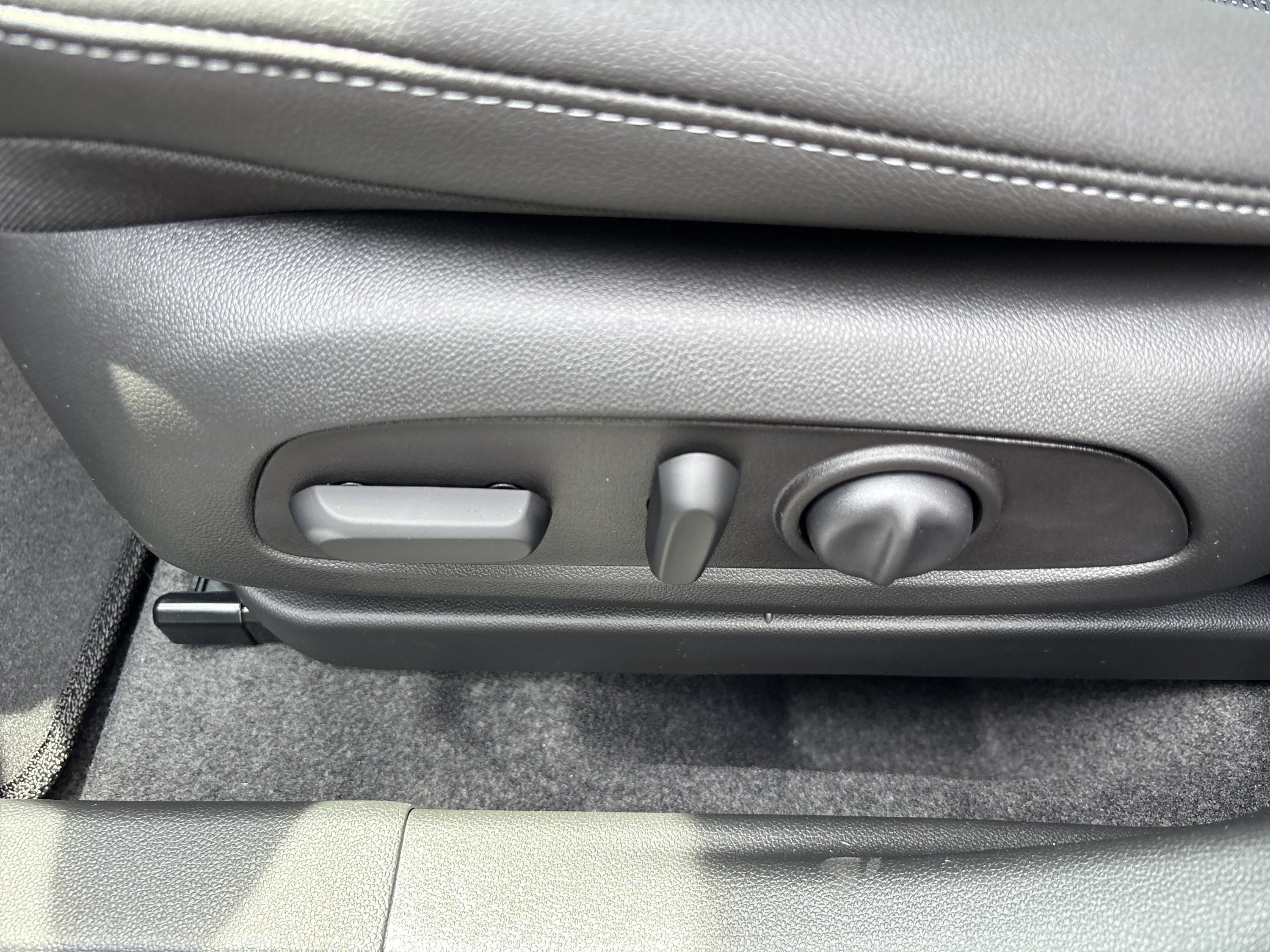 New 2026 Buick Envista Preferred w/ Convenience I Package FWD image 13