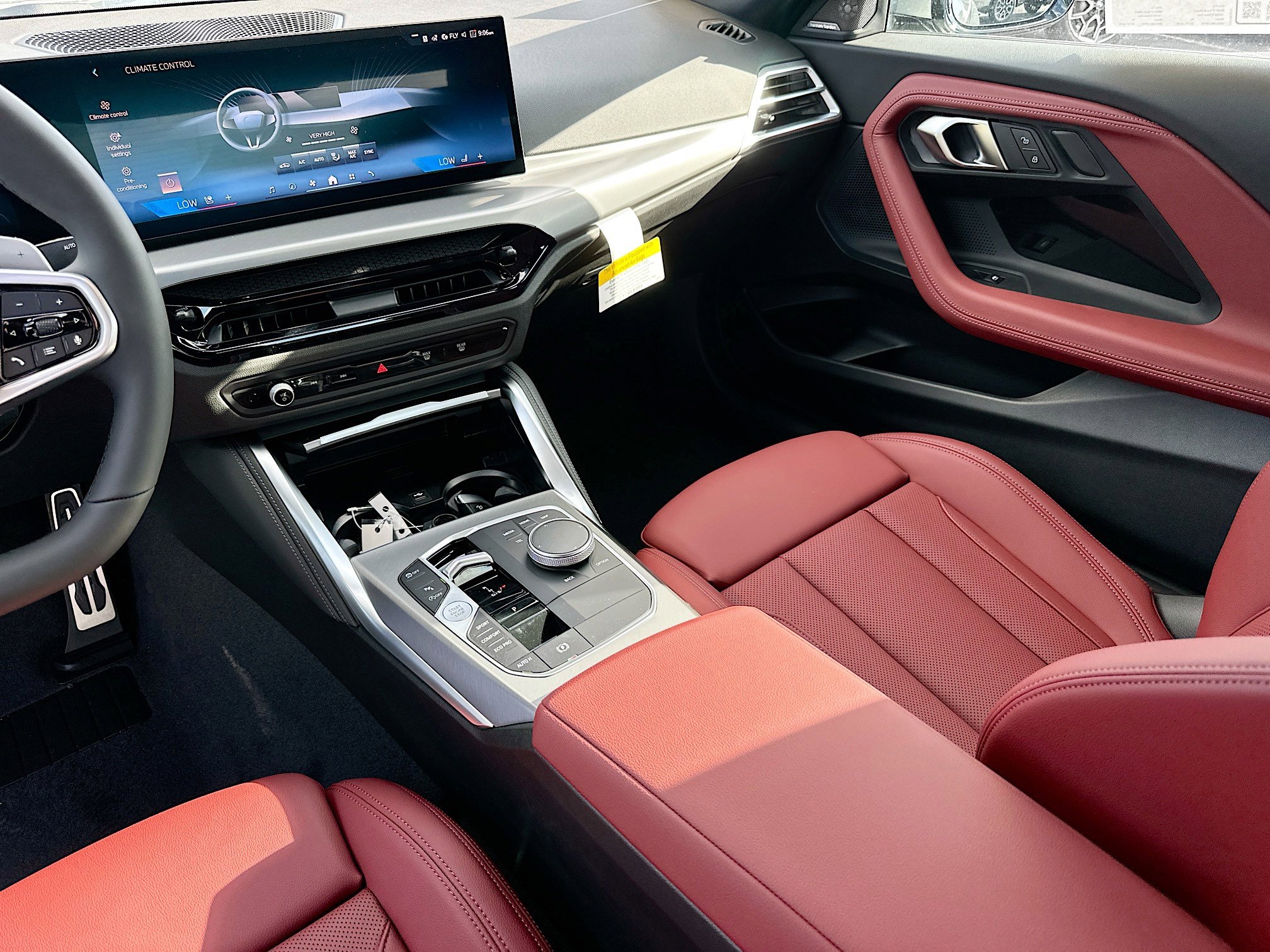 New 2026 BMW 230i Coupe w/ Premium Package RWD image 18
