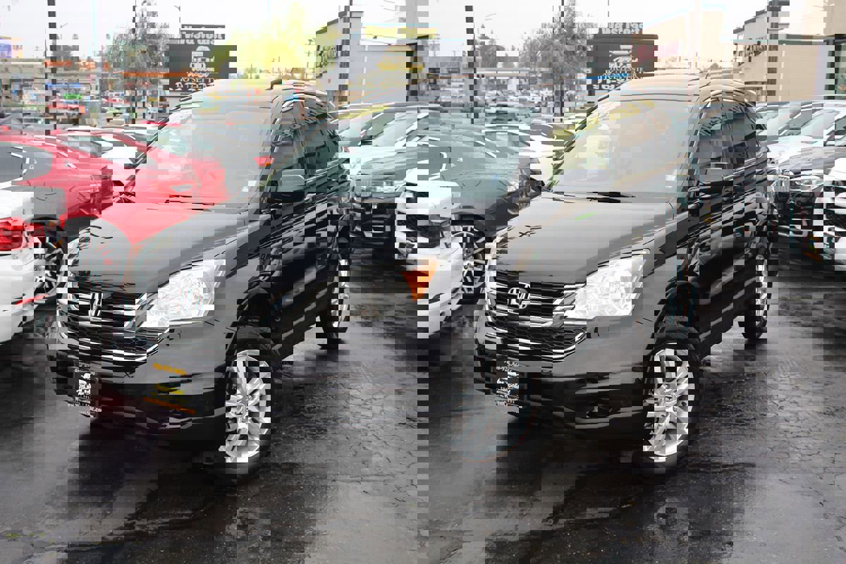 Used 2011 Honda CR-V EX-L image 36