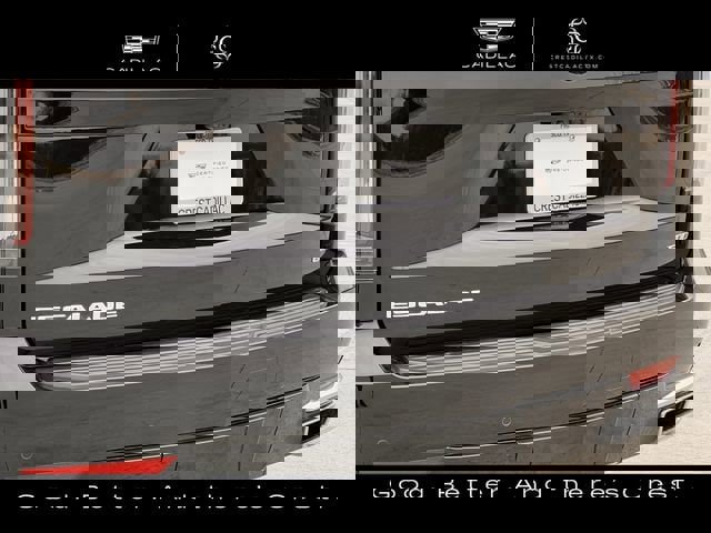 Certified 2024 Cadillac Escalade Premium Luxury w/ Performance Package image 9