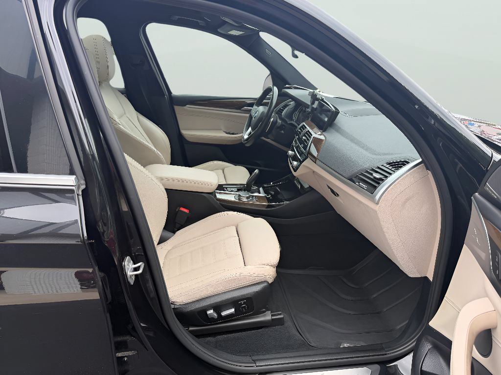 Used 2018 BMW X3 xDrive30i AWD/4WD image 18