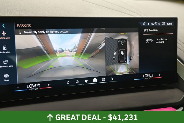 Used 2026 BMW X3 xDrive30i AWD/4WD image 30