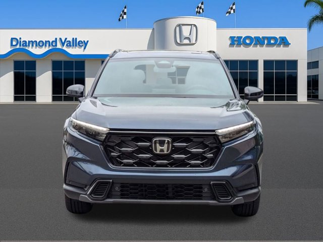 New 2026 Honda CR-V Sport-L image 6