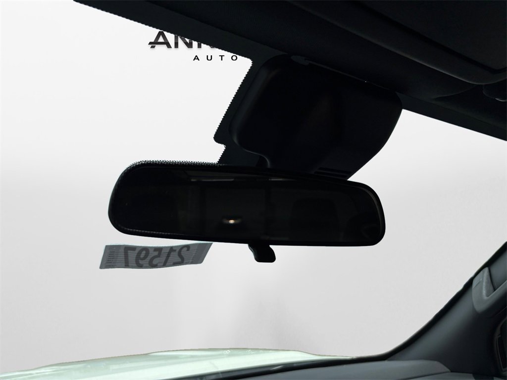 New 2025 Nissan Frontier PRO-4X image 27